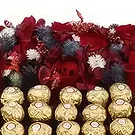 Dubai flowers  -  Goddess of Love Flower Bouquet/Arrangement