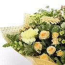 Palia Ampelia flowers  -  Spectacular Surprise Flower Bouquet/Arrangement