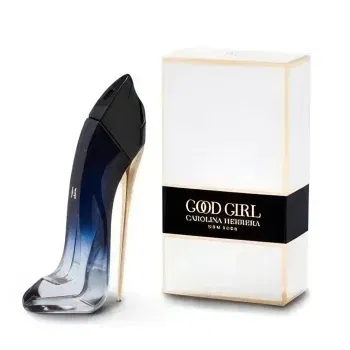 Μεντίνα (Al-Madīnah)  - Καλό κορίτσι Legere Carolina Herrera (W) 