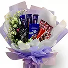 Buangkok flowers  -  Breathtaking Bouquet Flower Bouquet/Arrangement