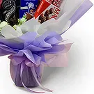 Buangkok flowers  -  Breathtaking Bouquet Flower Bouquet/Arrangement