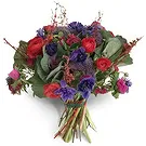 Adma flowers  -  Fragrance Love Flower Bouquet/Arrangement