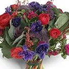 Adma flowers  -  Fragrance Love Flower Bouquet/Arrangement