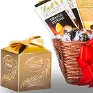 fleuriste fleurs de Bijela- Cadeau gourmand de chocolat et de vin Bouquet/Arrangement floral