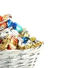 Odda blomster- Sjokoladelykke Blomsterarrangementer bukett