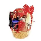 Tarut Blumen Florist- Morgentee Bouquet/Blumenschmuck