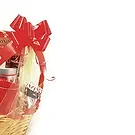 Tarut Blumen Florist- Morgentee Bouquet/Blumenschmuck