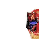 Tarut Blumen Florist- Morgentee Bouquet/Blumenschmuck