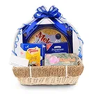 Hội An flowers  -  Basket of Joy Flower Bouquet/Arrangement
