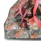 St. John flowers  -  Artisanal Fruit Farewell Flower Bouquet/Arrangement