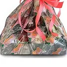St. John flowers  -  Artisanal Fruit Farewell Flower Bouquet/Arrangement