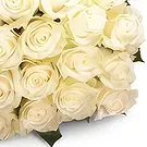 flores Gafsa Sud floristeria -  manojo de perla Ramo de flores/arreglo floral