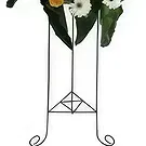 Semarang blomster- Garbera & Lilies Flowers Stand Blomst buket/Arrangement