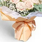 Sa Dec flowers  -  Purest Feelings Flower Bouquet/Arrangement