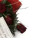 Braga flowers  -  Fragrance Love Flower Bouquet/Arrangement