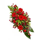 Swallow flowers  -  Last Love Flower Bouquet/Arrangement