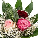 Amsterdam-Zuidoost flowers  -  Warm Welcome Flower Bouquet/Arrangement