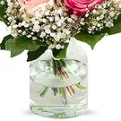 Amsterdam-Zuidoost flowers  -  Warm Welcome Flower Bouquet/Arrangement
