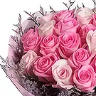 Cát Bà flowers  -  Incredible Pinks Flower Bouquet/Arrangement
