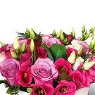 Sofia flowers  -  L'abeille Flower Bouquet/Arrangement