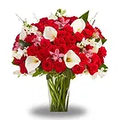 Smederevska Palanka flowers  -  Fresh Bliss Flower Bouquet/Arrangement