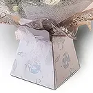 트리포타미아 꽃- 자연에서 영감을 받은 꽃다발/꽃꽂이