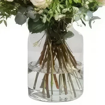 ヘレスデラフロンテラ 花- アルテア 花束/フラワーアレンジメント