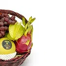 Buangkok flowers  -  Nature Jewels Flower Bouquet/Arrangement
