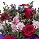 Garhoud flowers  -  Graduation Wishes Flowers Flower Bouquet/Arrangement