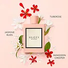 Italy flowers  -  Gucci – Gucci Bloom Eau de Parfum Flower Bouquet/Arrangement