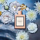 Italy flowers  -  Gucci – Gucci Bloom Eau de Parfum Flower Bouquet/Arrangement