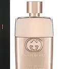 Greens flowers  -  Gucci Guilty Black Pour Femme (W) Flower Bouquet/Arrangement