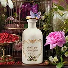 Seeberg-Siedlung flowers  -  Gucci – Where My Heart Beats Eau de Parfum Flower Bouquet/Arrangement