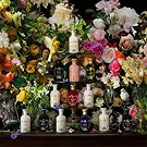 Seeberg-Siedlung flowers  -  Gucci – Where My Heart Beats Eau de Parfum Flower Bouquet/Arrangement