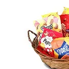 Odda blomster- Uforglemmelige øyeblikk, uforglemmelige smake Blomsterarrangementer bukett