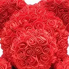 Ibiza flowers  -  On Mood Flower Bouquet/Arrangement