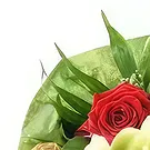 بائع زهور بلسا- البهجة باقة الزهور