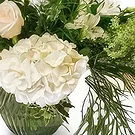 Javea flowers  -  Natural Touch Flower Bouquet/Arrangement