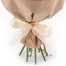 Budapest flowers  -  MUFFIN - BOUQUET OF FLOWERS Flower Bouquet/Arrangement