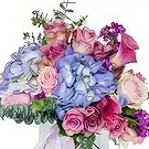 Ouled Maaref flowers  -  Ode to spring Flower Bouquet/Arrangement