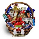 Buangkok flowers  -  Choco Gift Basket for Everyone Flower Bouquet/Arrangement