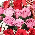 Garhoud flowers  -  Handpicked Elegance Flower Bouquet/Arrangement