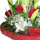 Uichang-dong flowers  -  Sweet Moment Flower Bouquet/Arrangement