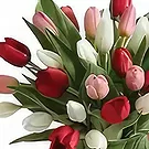 Ghadeer al tair flowers  -  Happiness Flower Bouquet/Arrangement