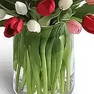 Ghadeer al tair flowers  -  Happiness Flower Bouquet/Arrangement