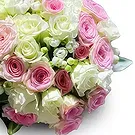 fleuriste fleurs de Niu Blau- Douceur Bouquet/Arrangement floral
