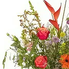 Denmark flowers  -  Get well soon Flower Bouquet/Arrangement