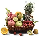 Buangkok flowers  -  Fruit Land Flower Bouquet/Arrangement