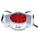 Garhoud flowers  -  Heart Beats Flower Bouquet/Arrangement