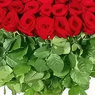 Фукусима цветы- Прямо от сердца Цветочный букет/композиция